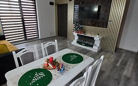 Had Luxury Suite